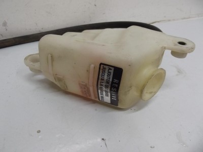 vase d'expansion origine H VFF 400 1982-1984 2