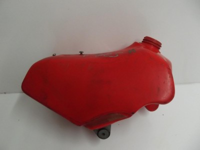 réservoir origine HONDA avec r CR 125 1981-1983
