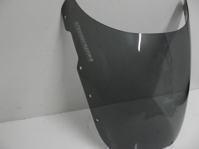 bulle fumée jamais servie , av ZXR R 750 1991-1992 2