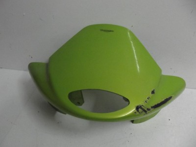 tête de fourche   origine TRIU SPEED TRIPLE 900 1997-1998