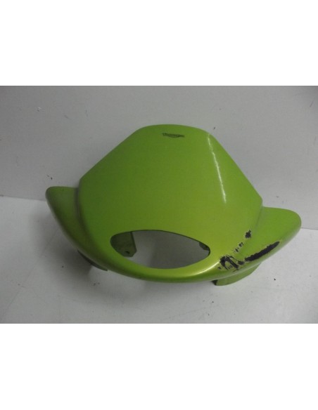 tête de fourche   origine TRIU SPEED TRIPLE 900 1997-1998