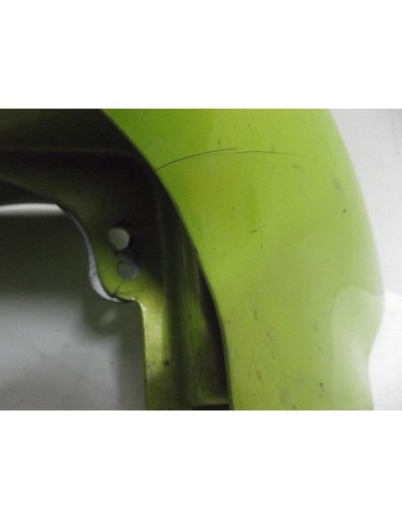 tête de fourche   origine TRIU SPEED TRIPLE 900 1997-1998