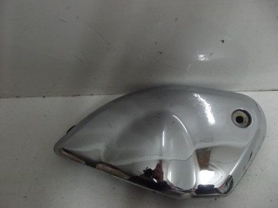 couvercle latéral gauche chro BANDIT 600 1995-1998