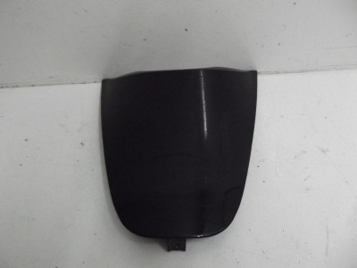 Cache plastique avant noir ori X8R S 50 1998-2002