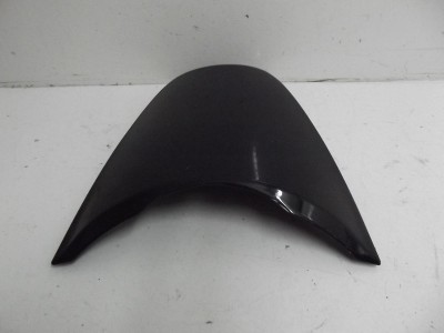 Cache plastique avant noir ori X8R S 50 1998-2002 2