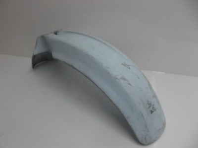 garde boue avant origine HONDA XLM 600 1985-1987