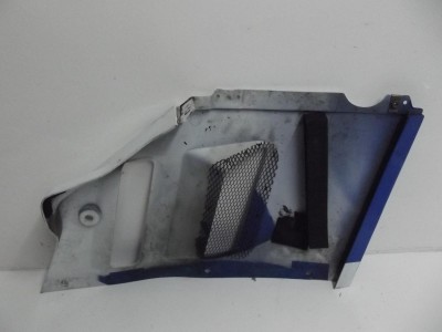 flanc de carénage coté gauche  GSXR 750 1988-1991 2
