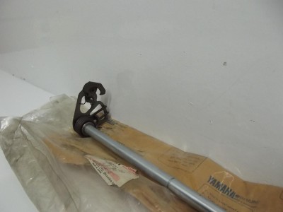 axe de sélecteur origine YAMAH FZX 700 1986-1986 2