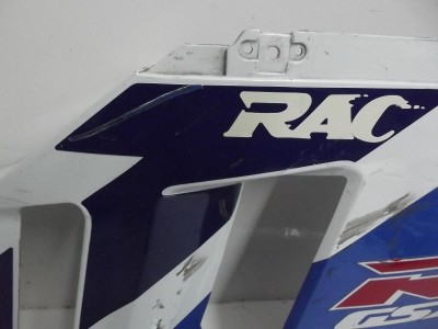 flanc de carénage coté droit   GSXR 750 1988-1991 2