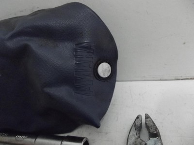 trousse à outils d'origine FZ 750 1986-1992 2