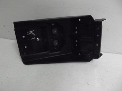bavette arrière support de pla KLE 500 1994-2004 2