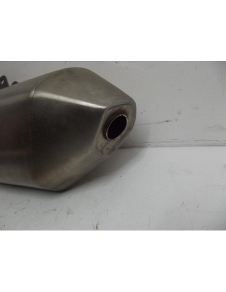 silencieux  origine KTM neuf j SMC 690 2008-2013