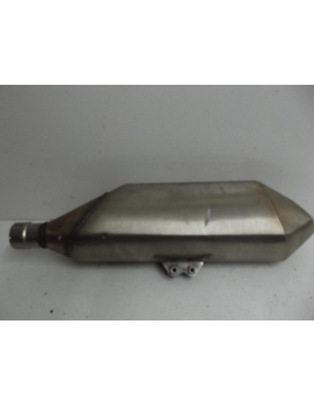 silencieux  origine KTM neuf j SMC 690 2008-2013