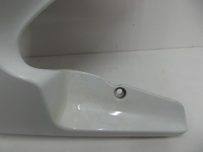 flanc de carénages coté gauche CBR 600 1991-1994 2