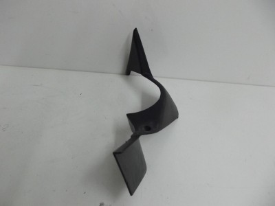 plastique encadrement de compt CBR R 125 2004-2010