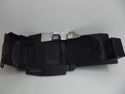 bavette arrière recoupé légère TDR 125 1993-2003 2