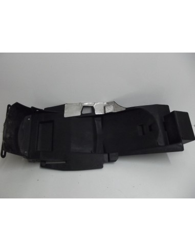 bavette arrière recoupé légère TDR 125 1993-2003
