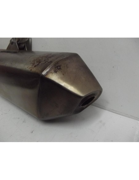 silencieux  origine KTM très p SMC 690 2012-2016