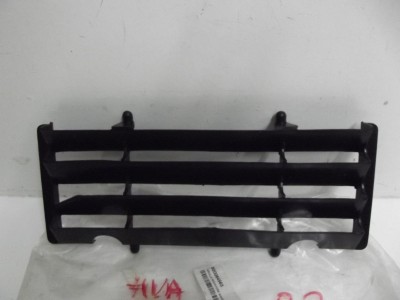 grille de radiateur coté droit CR 125 1992-1992 2