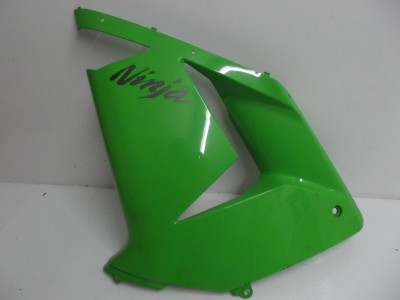 flanc de carénage coté gauche  ZX10R 1000 2004-2005