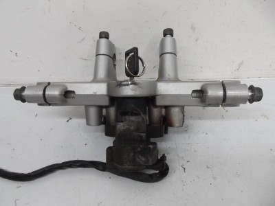 té de fourche supérieur  origi BANDIT 400 1991-1995 2