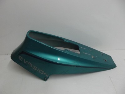 coque arrière origine MBK évas EVASION 50 1980-2020 2