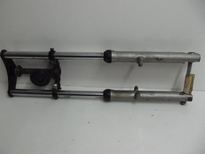 fourche complète bon état occa SR 125 1997-2000
