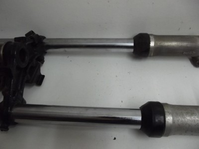 fourche complète bon état occa SR 125 1997-2000 2