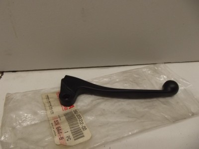 levier de frein origine YAMAHA CV 80 1989-1995