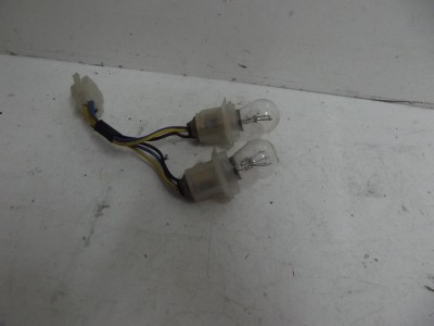 porte ampoule  origine YAMAHA  FAZER 600 1998-2003