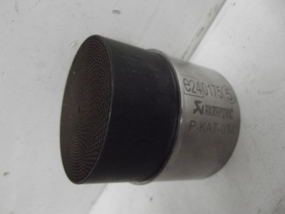tube de raccordement catalyseu DUKE 200 2011-2016