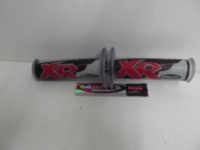 poignées de marque HARRIS en XR 250 1987-2020
