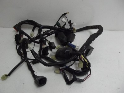 faisceau origine YAMAHA avec d XJ6 600 2009-2016