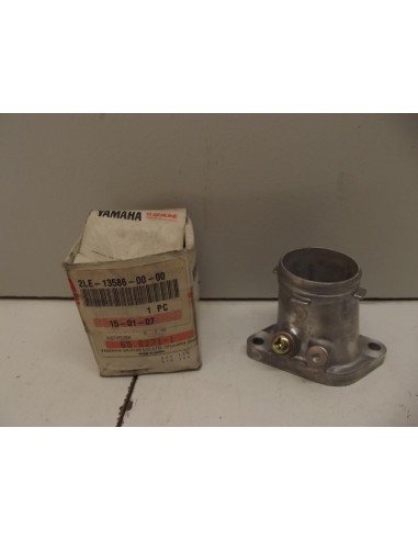 pipe d'admission droite 74 FZR 1000 1987-1988