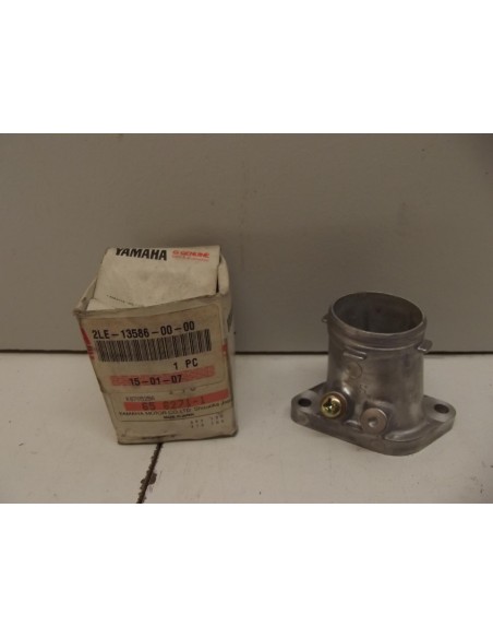 pipe d'admission droite 74 FZR 1000 1987-1988