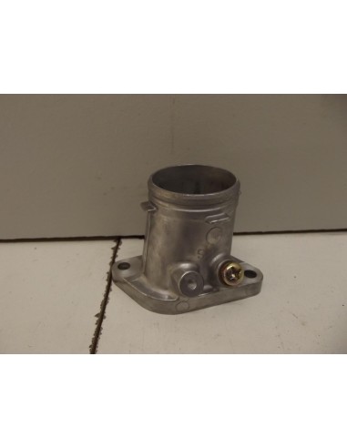 pipe d'admission droite 74 FZR 1000 1987-1988