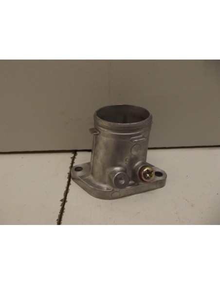 pipe d'admission droite 74 FZR 1000 1987-1988