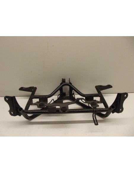 araignée principale origine KA ZZR 600 1993-2004