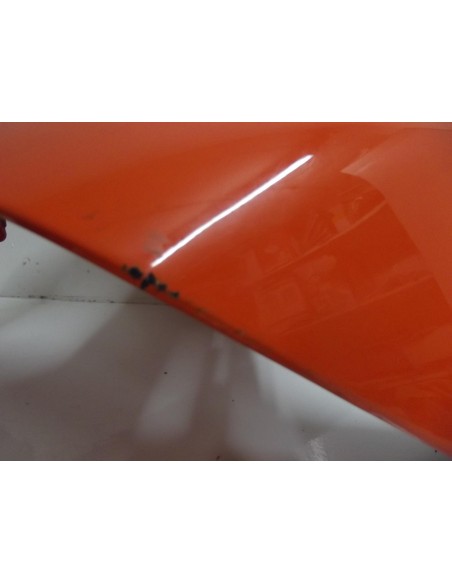 cache réservoir origine KTM or DUKE 125 2011-2016