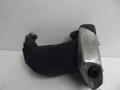 silencieux origine KTM neuf DUKE 125 2011-2016