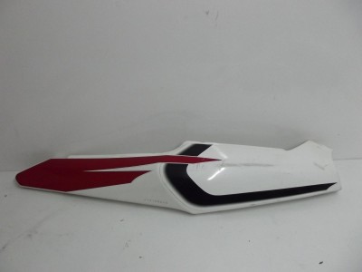 coque arrière coté gauche d TZR 50 1997-2003