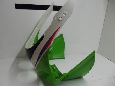tête de fourche KAWASAKI ZXR 7 ZXR R 750 1993-1995 2