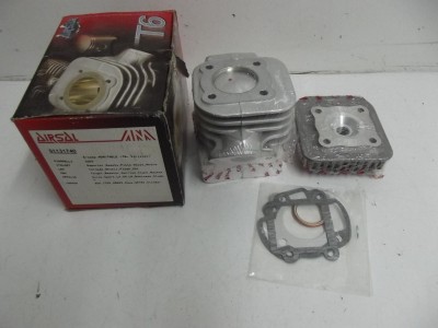 haut moteur complet de marque  GPR NUDE 50 2004-2010 2
