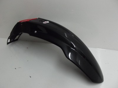 garde boue avant POLISPORT CRU CR 125 1980-2022