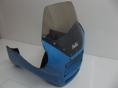 tête de fourche pouvant s' XT TENERE 600 1980-2021