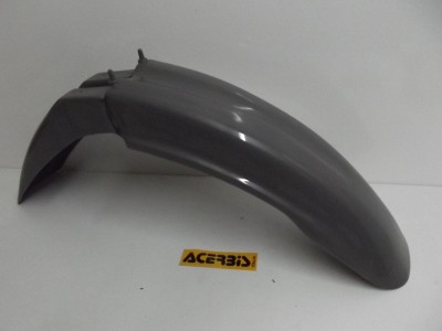garde boue avant gris d'ép EXC 250 1993-1997