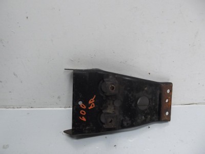 support de plaque origine SUZU DR 600 1985-1989