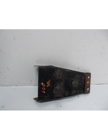 support de plaque origine SUZU DR 600 1985-1989