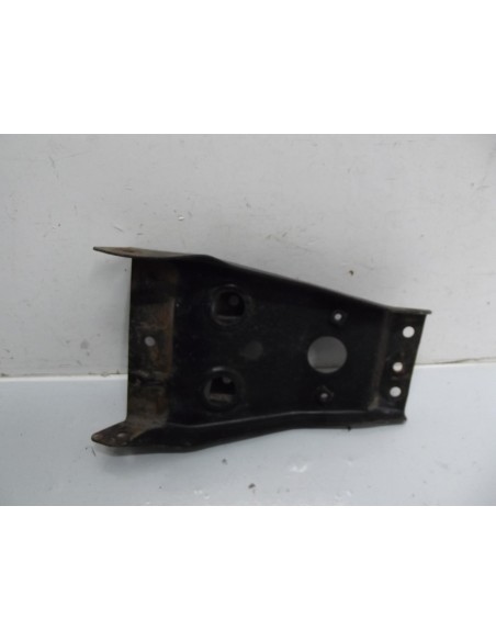 support de plaque origine SUZU DR 600 1985-1989