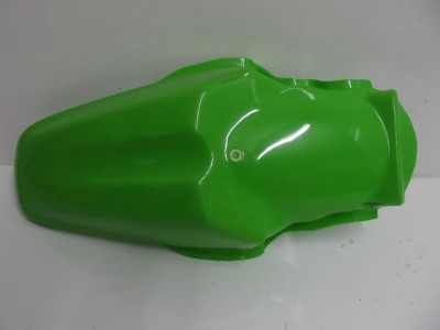 garde boue arrière de marque A KX 85 1998-2009